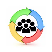 Mutual Funds icon