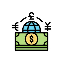 NRI Investment icon
