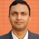 Tushar Paturde
