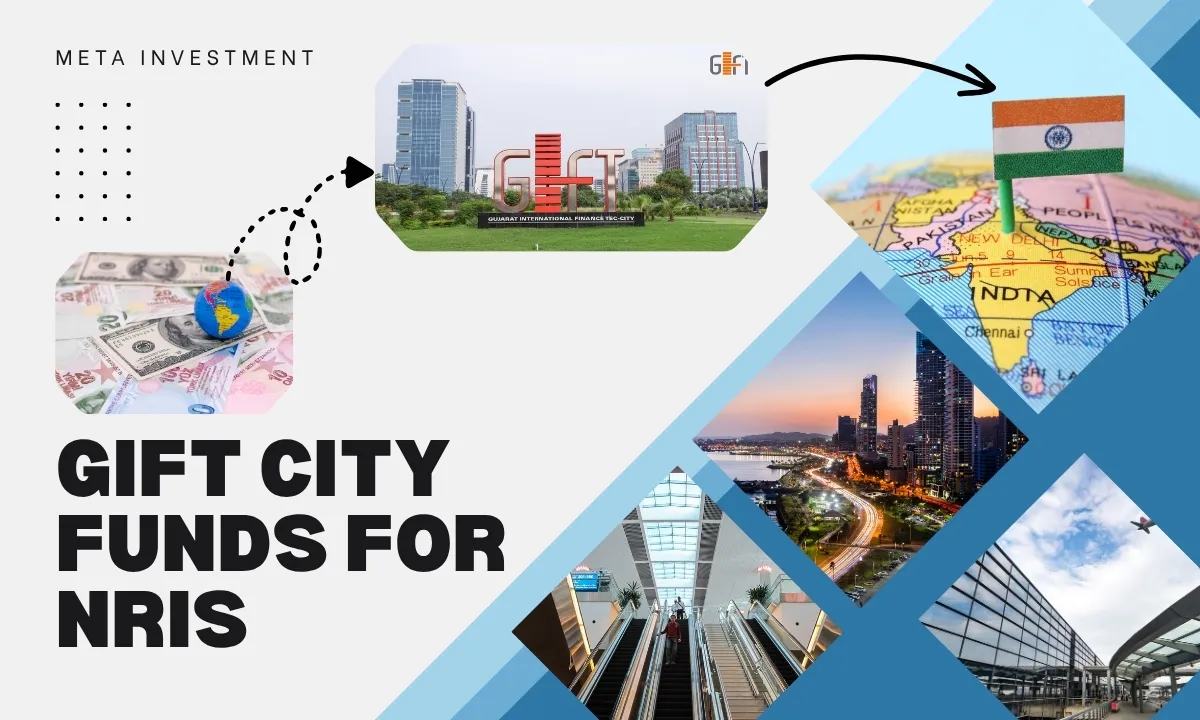 Alchemy India Long Term Fund GIFT City structure explained for NRI investors