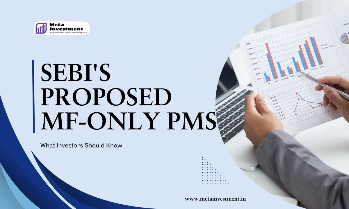 SEBI's Proposed MF-Only PMS Explained for Investors