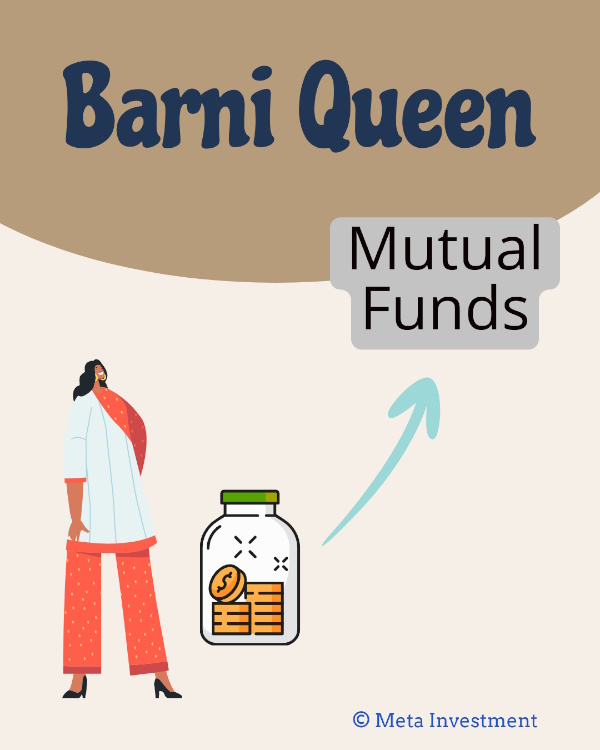 From Barni to Mutual Funds