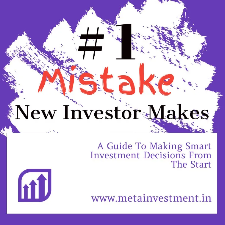 #1 mistake