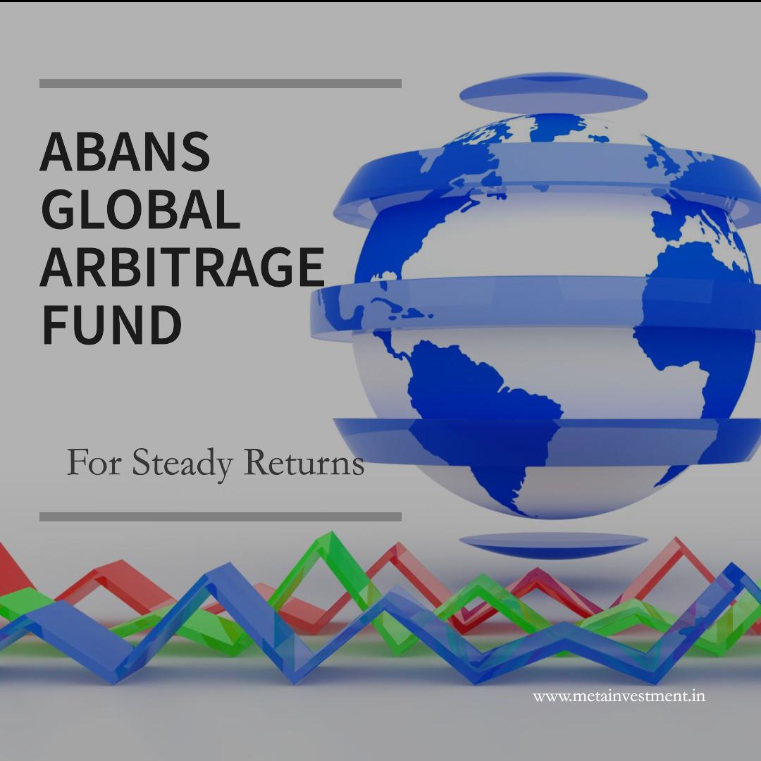 Abans Global Arbitrage Fund
