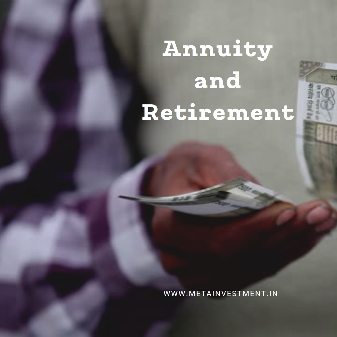Demystifying Annuities