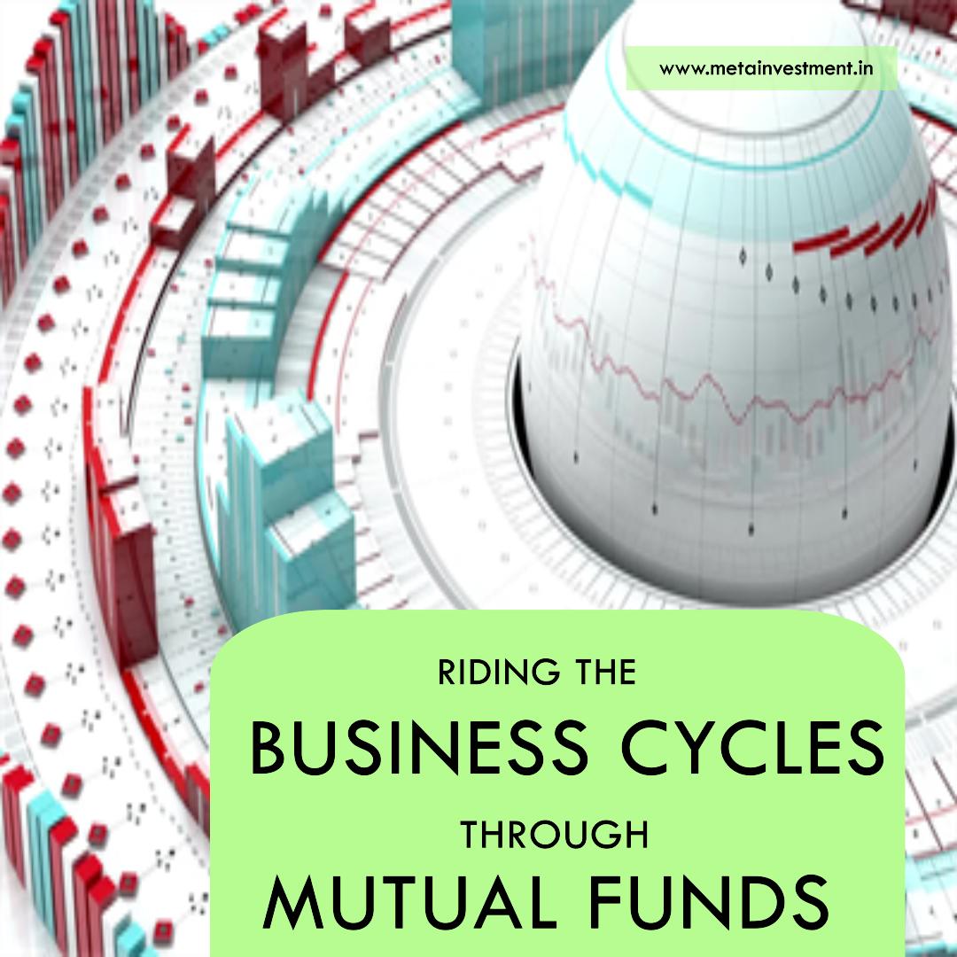 Business Cycle Funds in India