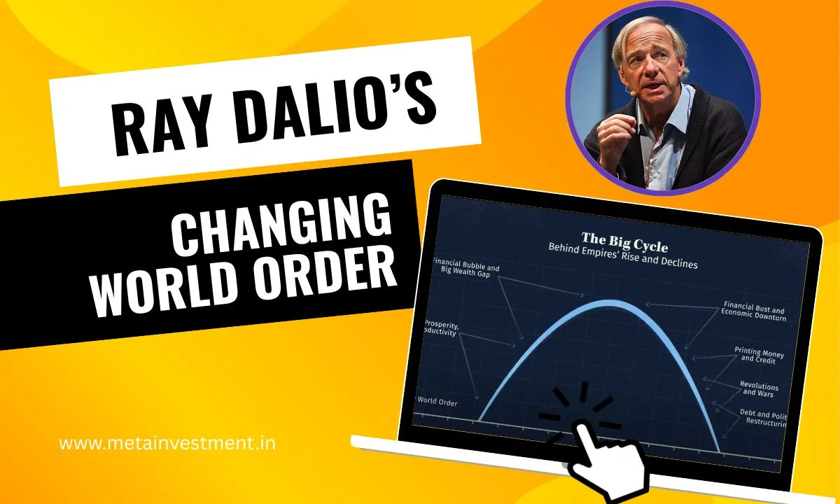 Principles for Dealing with the Changing World