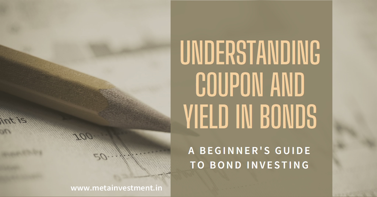 Bond Yields and Coupons
