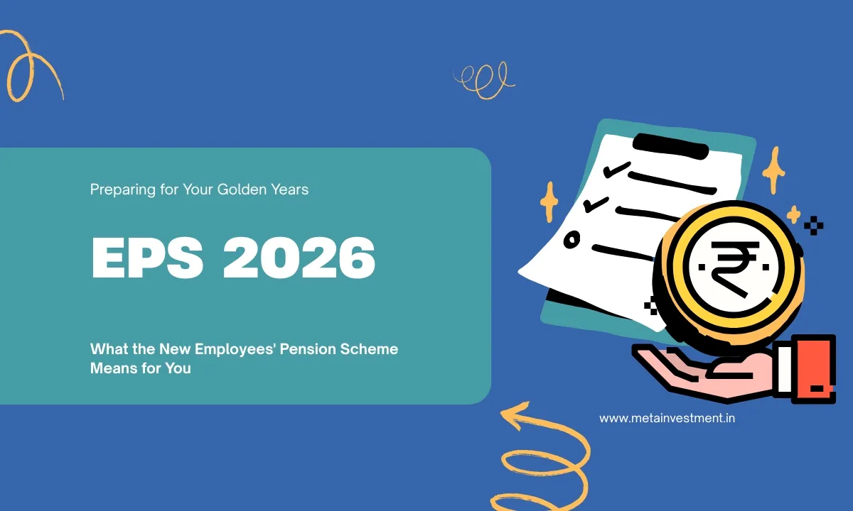 EPS 2026 Employees Pension Scheme changes explained