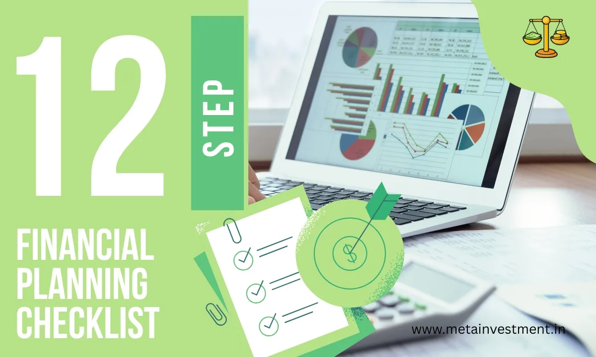 Financial Planning Checklist for Indian IT Employees