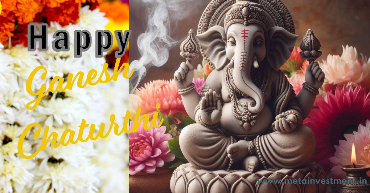 Ganesh Chaturthi