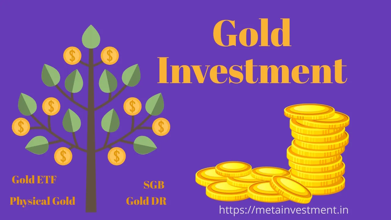 Gold Investment Options in India (2026): SGB vs ETF vs Physical