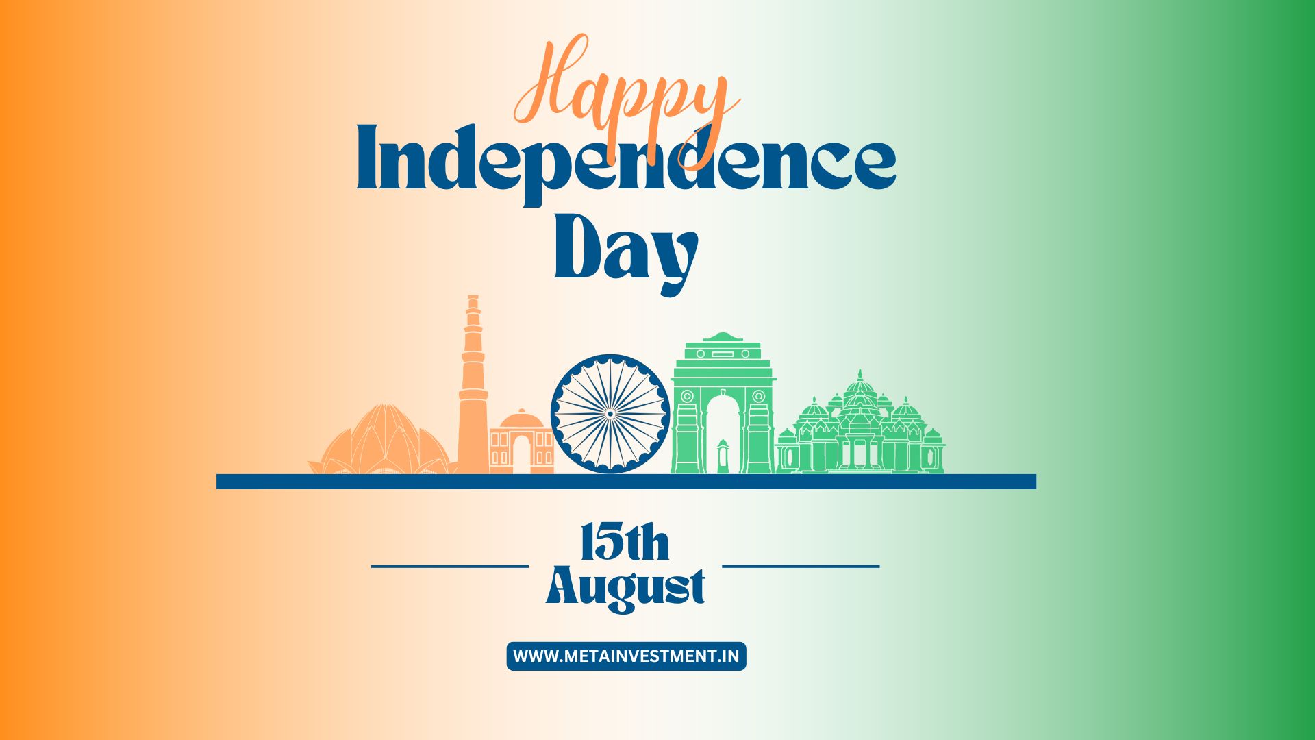 78th Independence Day