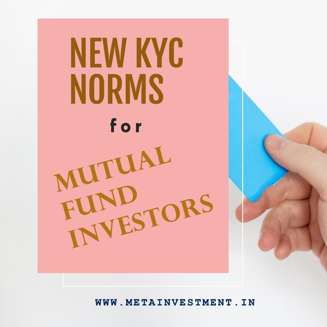 KYC New Norms