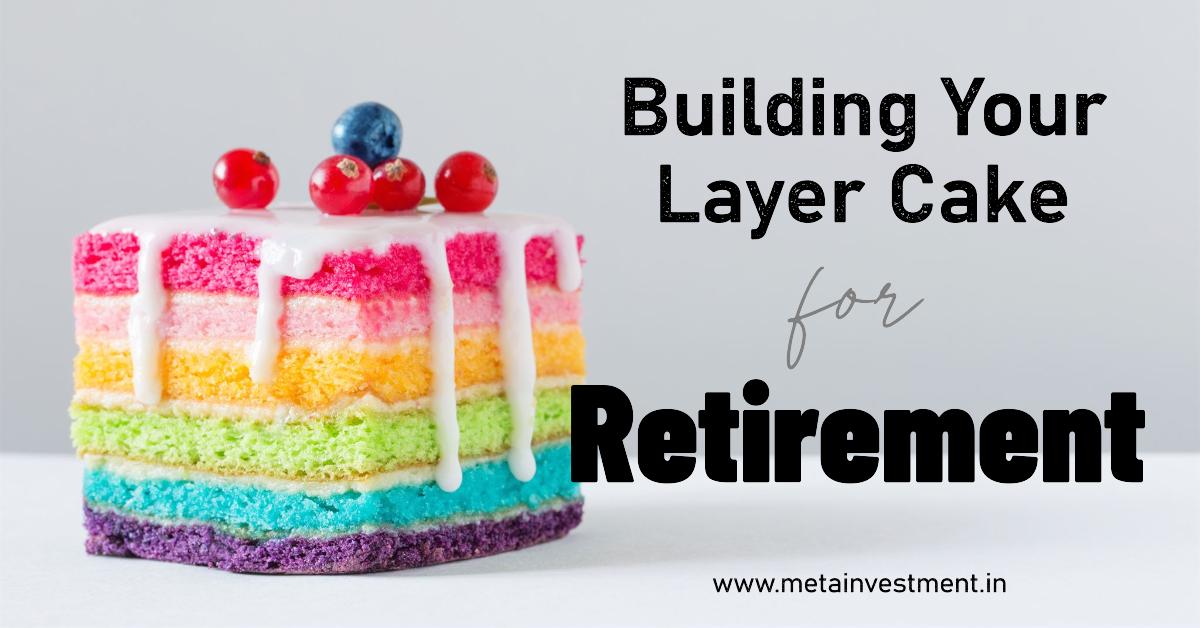 Building Your Layer Cake