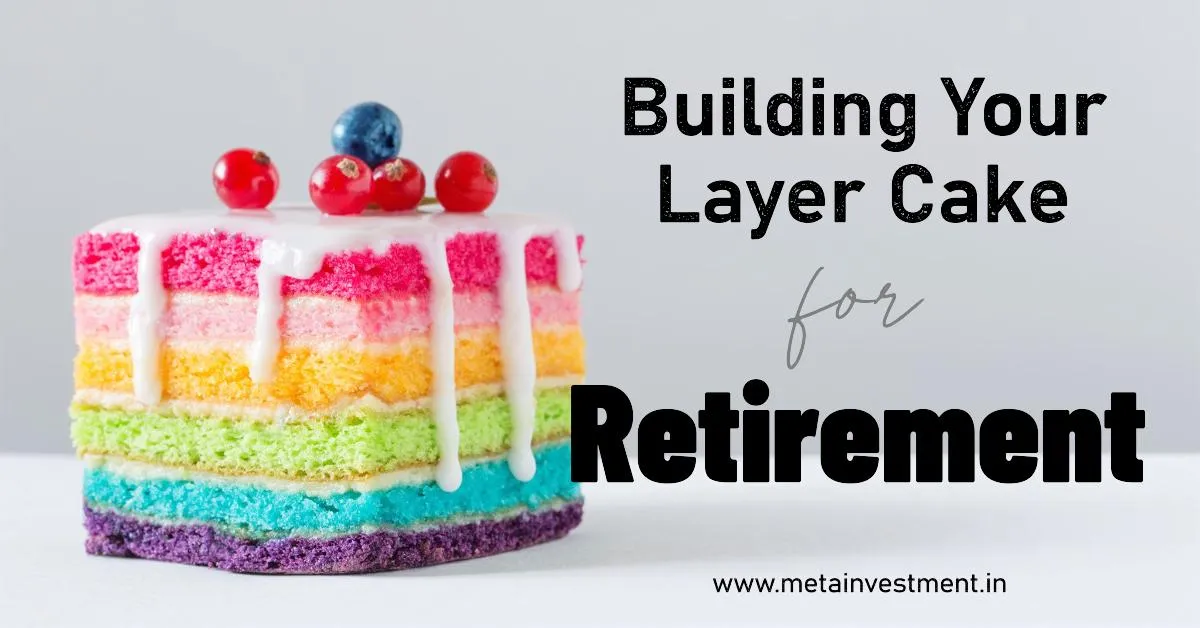 Building Your Layer Cake
