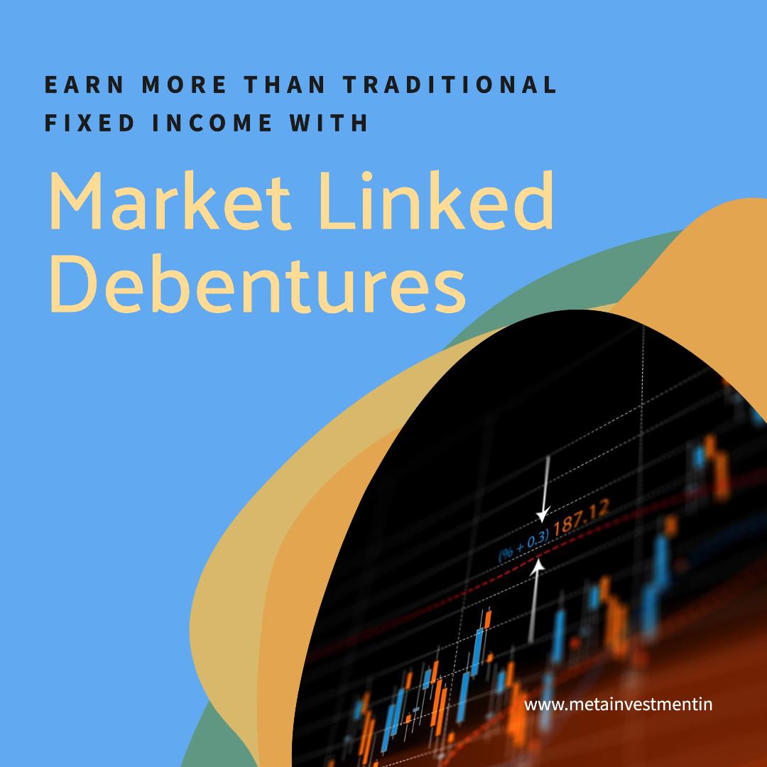 Market-Linked Debentures