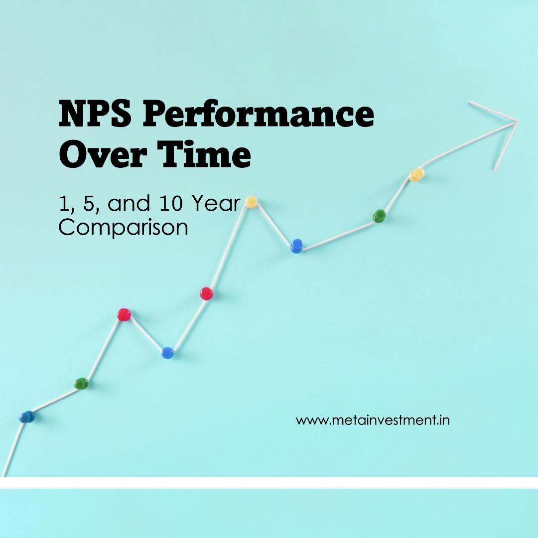 NPS Performance comparision 