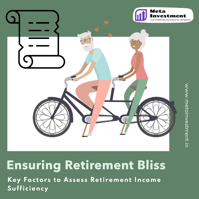 Ensuring Retirement Bliss