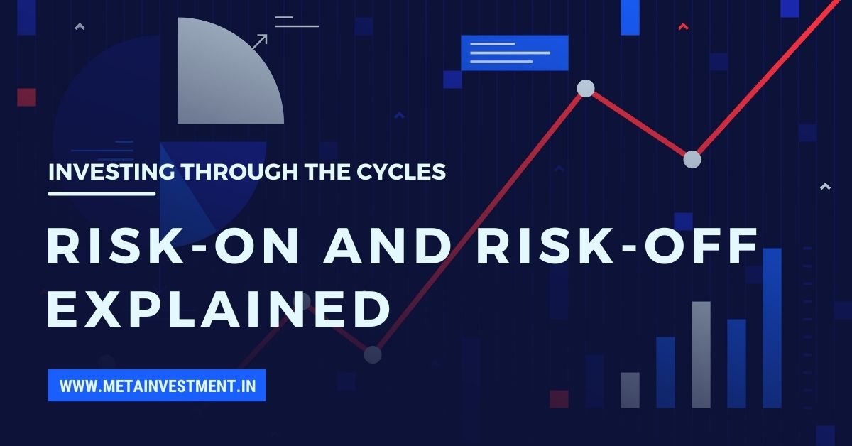 Understanding Risk-On and Risk-Off Environments in the Stock Market