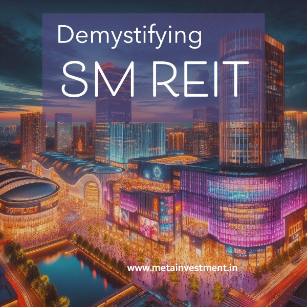 Demystifying SM REITs