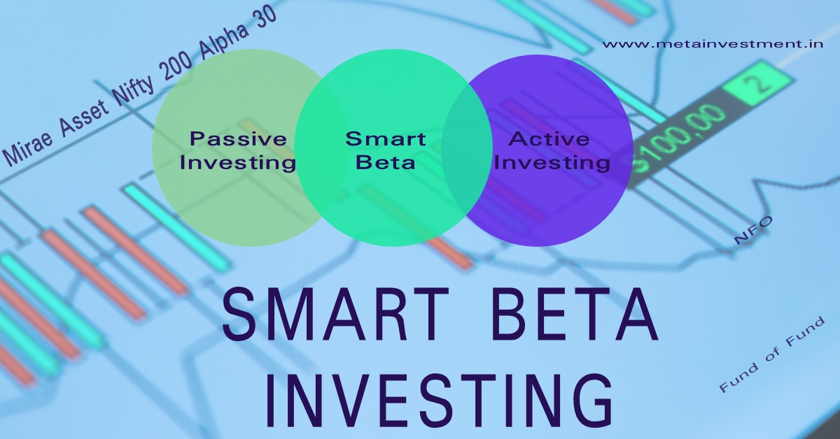 Smart-Beta Nifty200 Alpha 30