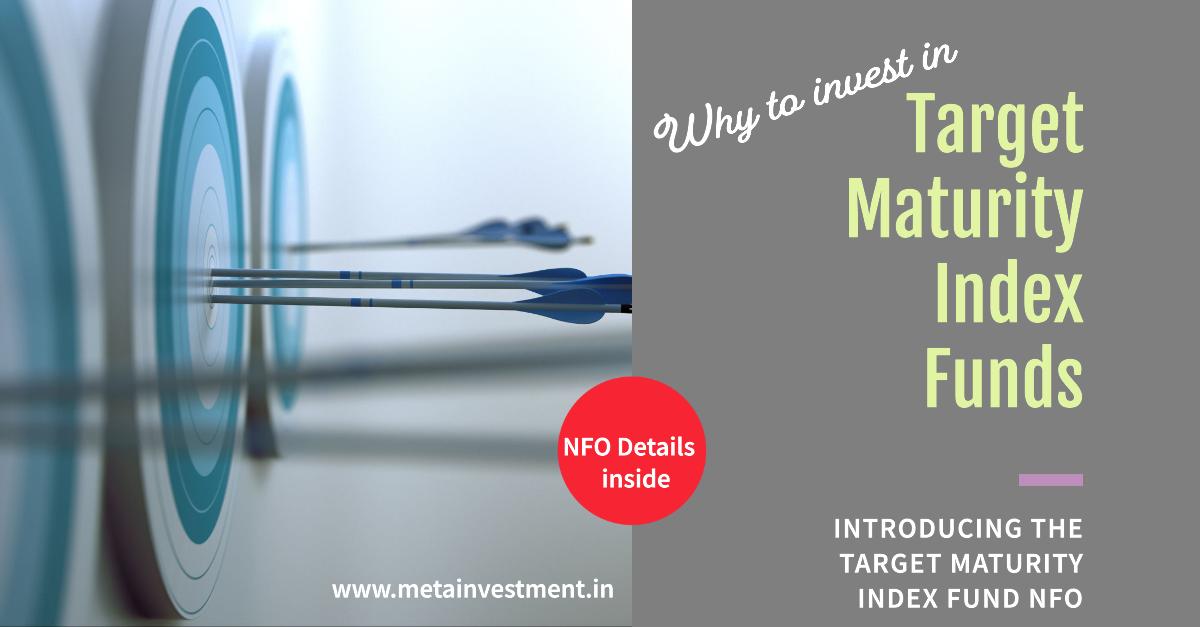 Why Now is a Good Time to Consider Target Maturity Index Funds