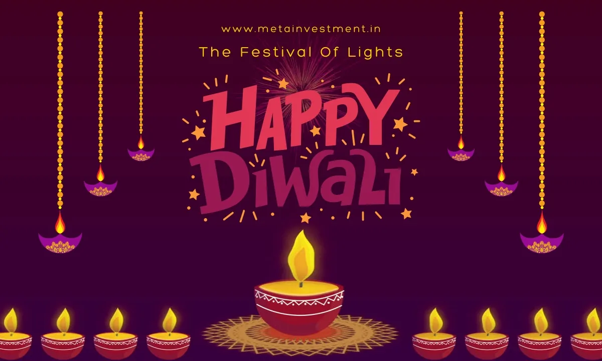 Top 5 Diwali Investment Gifts for Your Loved Ones in Pimple Saudagar