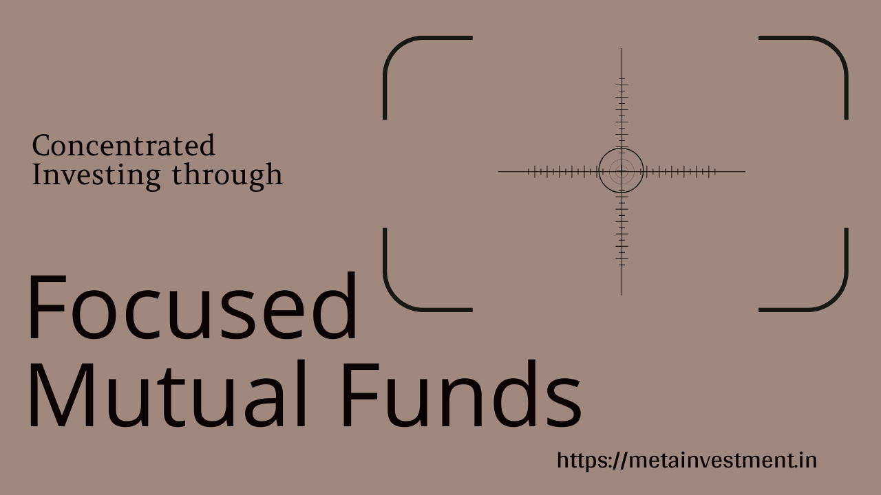 Focused Mutual Fund