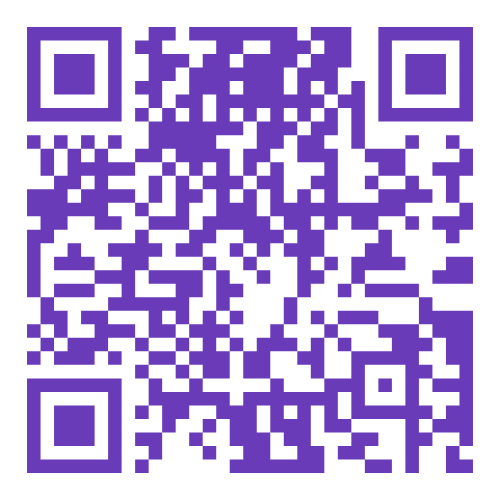 Scan to download Meta Investment on iOS