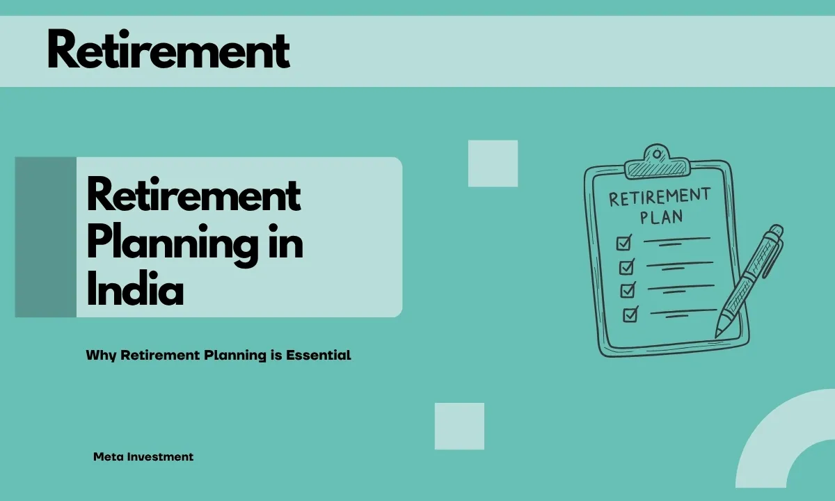 Retirement Planning in India: Complete 2026 Guide