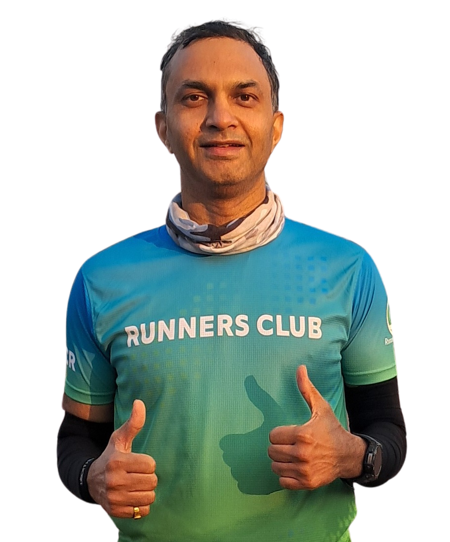 Tushar Paturde, CFP®